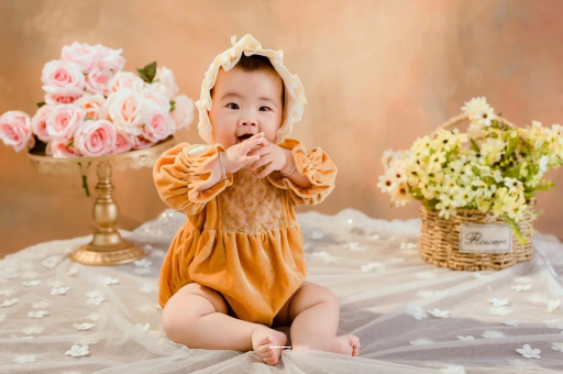 沛县四个月宝宝咳嗽小妙招